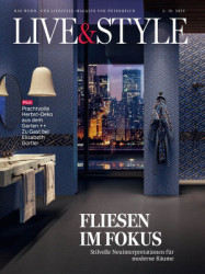 :  Live & Style Magazin Oktober No 03 2024