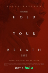 : Hold Your Breath 2024 German Dl Dv 2160P Web H265-Wayne