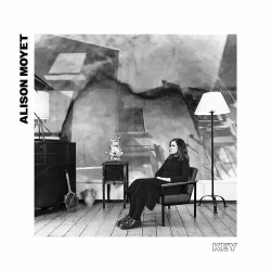 : Alison Moyet - Key (2024)