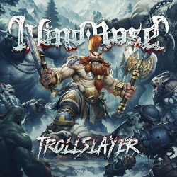 : Wind Rose - Trollslayer (2024)