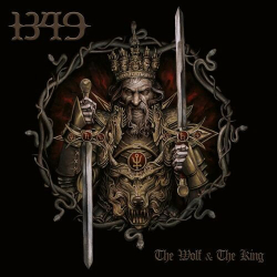 : 1349 - The Wolf and the King (2024)