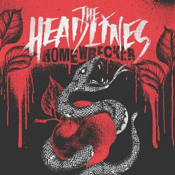 : The Headlines - Homewrecker (2024)