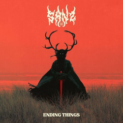 : Sanz - Ending Things (2024)