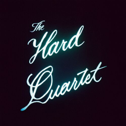 : The Hard Quartet - The Hard Quartet (2024)