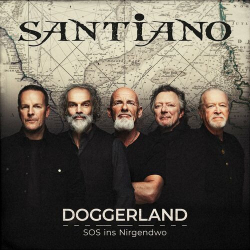 : Santiano - Doggerland - SOS ins Nirgendwo (2024)