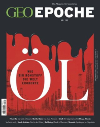 :  Geo Epoche Das Magazin für Geschichte Oktober No 129 2024