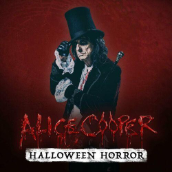 : Alice Cooper - Halloween Horror (2024)