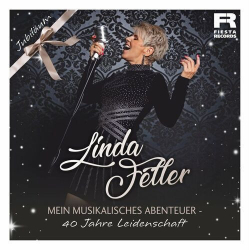 : Linda Feller - Mein musikalisches Abenteuer - 40 Jahre Leidenschaft (2024)