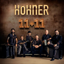 : Höhner - 11 + 11 (2024)