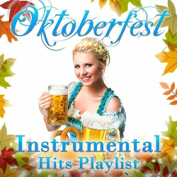 : Oktoberfest Instrumental Hits Playlist (2024)