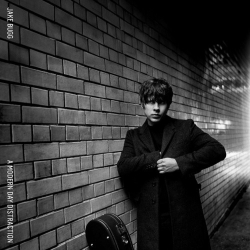 : Jake Bugg - A Modern Day Distraction (2024)