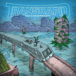 : Galv - Transrapid (2024)