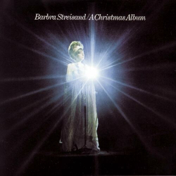 : Barbra Streisand - A Christmas Album (2024 Remaster)