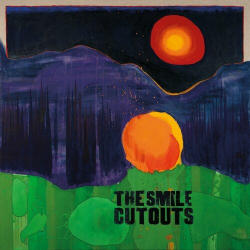 : The Smile - Cutouts (2024)