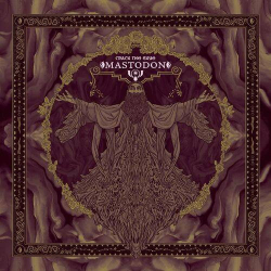 : Mastodon - Crack the Skye (15th Anniversary Deluxe Edition) (2024)