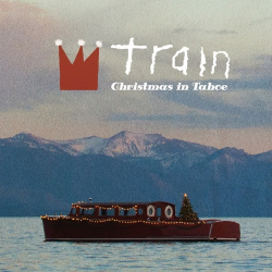 : Train - Christmas in Tahoe (Extended Deluxe Edition) (2024)