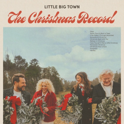 : Little Big Town - The Christmas Record (2024)