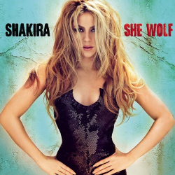 : Shakira - She Wolf (Expanded Edition) (2024)