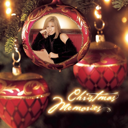 : Barbra Streisand - Christmas Memories (Remastered) (2024)