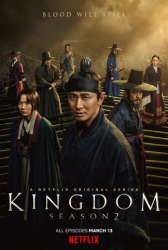 : Kingdom 2019 S02E01 German Dl Hdr 2160p Web h265-Knoedel