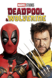 : Deadpool and Wolverine 2024 German AC3 DL 1080p WEB x265 - LDO