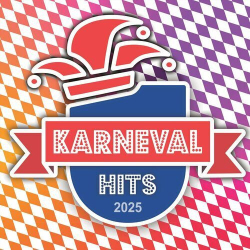 : Karneval Hits 2025 (2024)