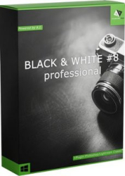 : Franzis BLACK & WHITE Pro v8.25.04078 (x64)