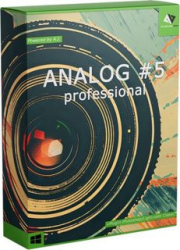 : Franzis ANALOG Pro v5.21.04078 (x64)