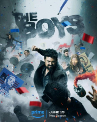 : The Boys S03E08 German Dubbed Dl 1080p BluRay x264-Tmsf