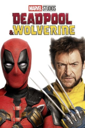 : Deadpool and Wolverine 2024 German Ac3Ld Dl 1080p WebriP x265-P73