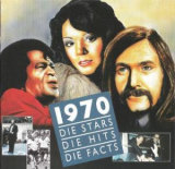 : Die Stars - Die Hits - Die Facts - Sampler-Sammlung (2024)