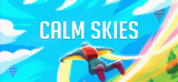 : Calm Skies The Wingsuit Flying Experience-Tenoke