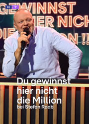 : Du gewinnst hier nicht die Million bei Stefan Raab 2024 S01E03 German Aac 720p Rtlplus Web H264-Hartz02