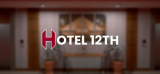 : Hotel 12th-Tenoke