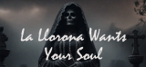 : La Llorona Wants Your Soul-Tenoke