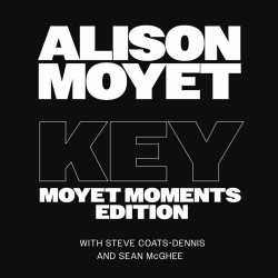 : Alison Moyet - Key (Moyet Moments Edition) (2024)