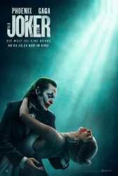 : Joker Folie a Deux 2024 German LD 720p CAMRip h265 - Tylor D