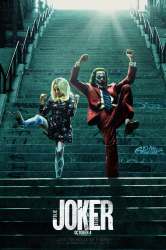 : Joker Folie a Deux 2024 Telesync German 1080p x264-Reel