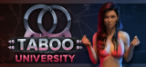 : Taboo University Book One-I_KnoW