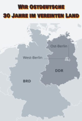 : Wir Ostdeutsche 30 Jahre im vereinten Land 2020 German Doku 1080p Web x264-Tmsf