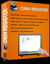 : Cash Register Pro 3.0.9