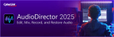 : CyberLink AudioDirector Ultra 2025 v15.0.4506.9