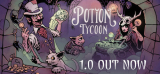 : Potion Tycoon-Fckdrm