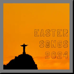 : Easter Songs 2024 (2024)