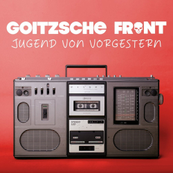 : Goitzsche Front - Jugend von vorgestern (Re-Recorded 2024)