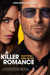 : A Killer Romance 2023 German DL AC3 720p WEBRip H265-LDO