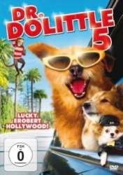 : Dr. Dolittle 5 2009 German 1080p AC3 microHD x264 - RAIST