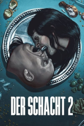 : Der Schacht 2 2024 German AC3 DL WEBRip x264-HQXD