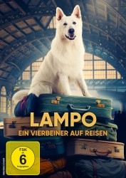 : Lampo - Ein Vierbeiner auf Reisen 2023 German 800p AC3 microHD x264 - RAIST