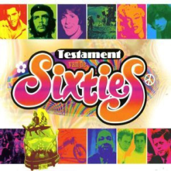 : Testament Van De Sixties - Sammlung (2024) FLAC